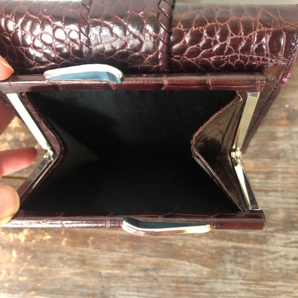 Brighton wallet - Picture 6 of 6